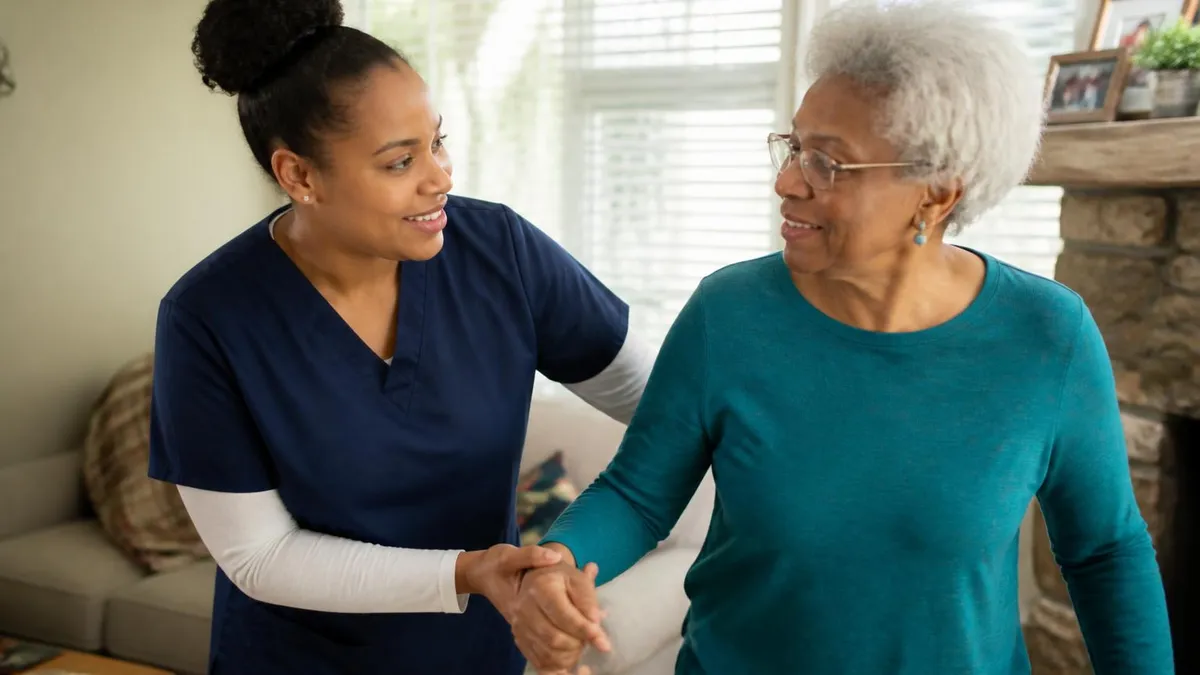 Home Health Care Aide - HHA - Home Health Aide certification study resource