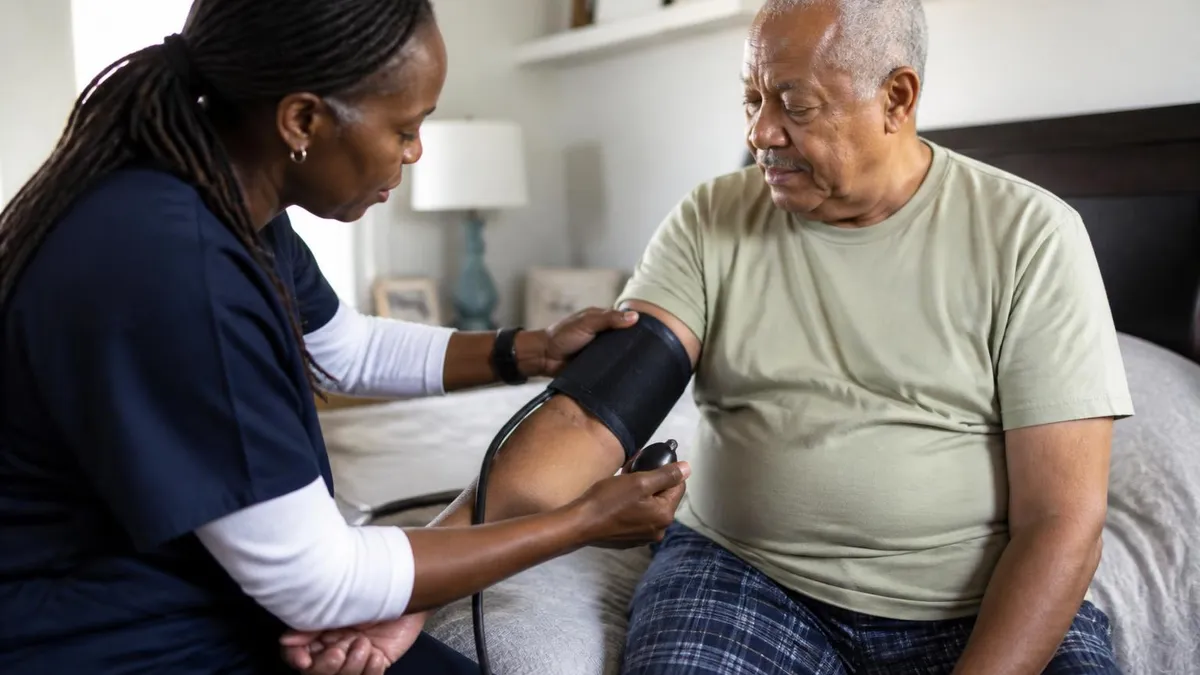 HHA Training Classes - HHA - Home Health Aide certification study resource