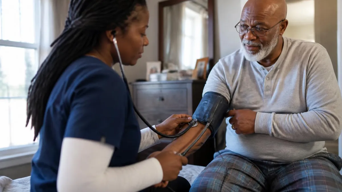 HHA Training - HHA - Home Health Aide certification study resource