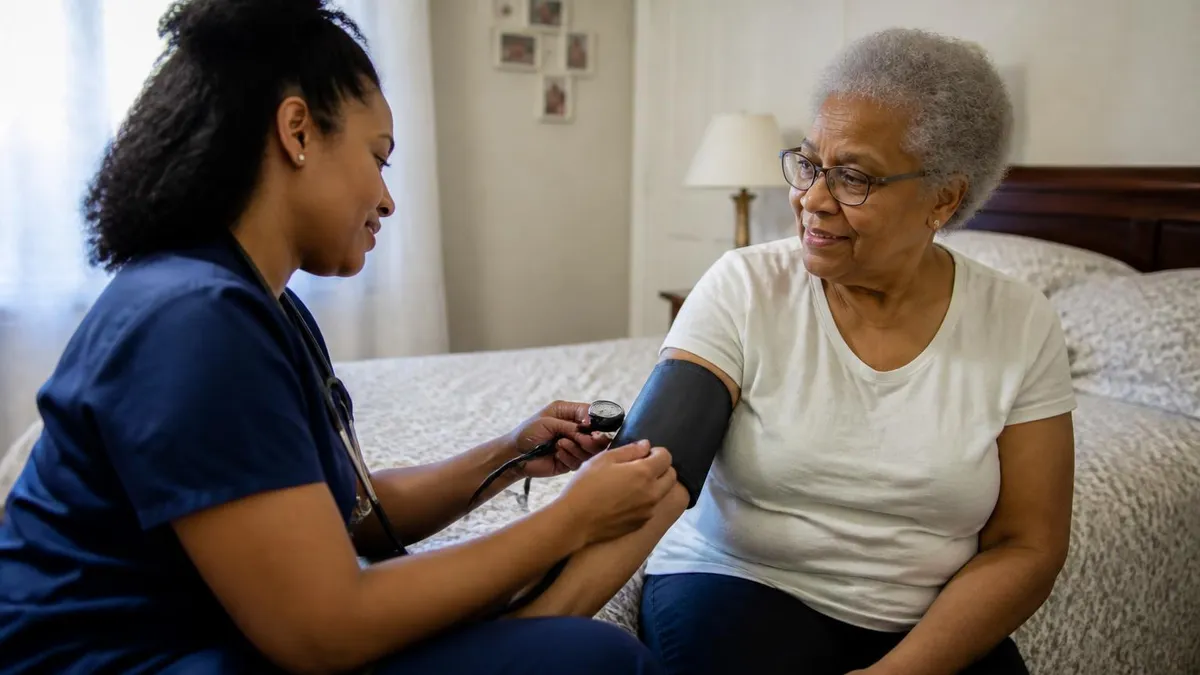 HHA Training Near Me - HHA - Home Health Aide certification study resource