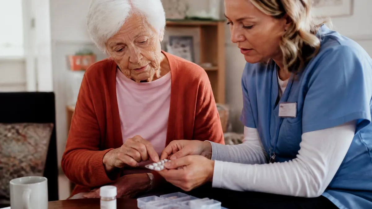 Hhapca Certificate - HHA - Home Health Aide certification study resource