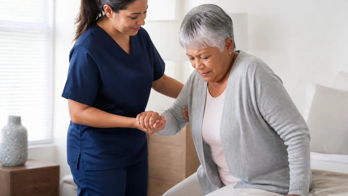 Home Health Aid - HHA - Home Health Aide certification study resource