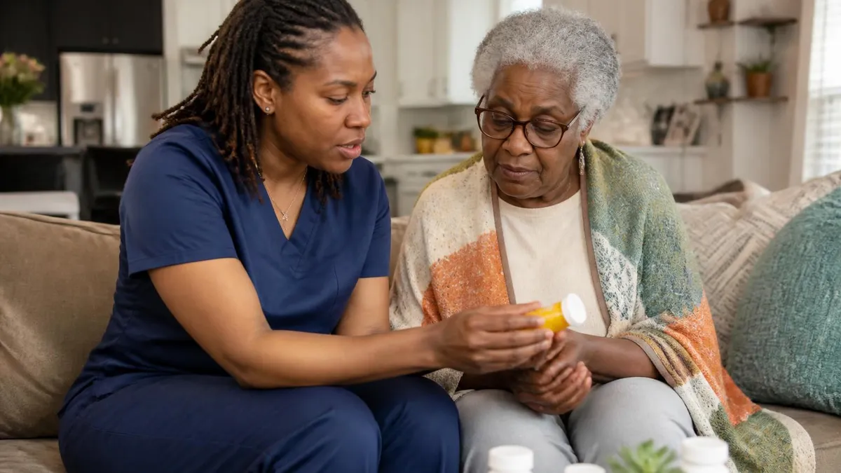 Home Care & HHA Employment Queens - HHA - Home Health Aide certification study resource
