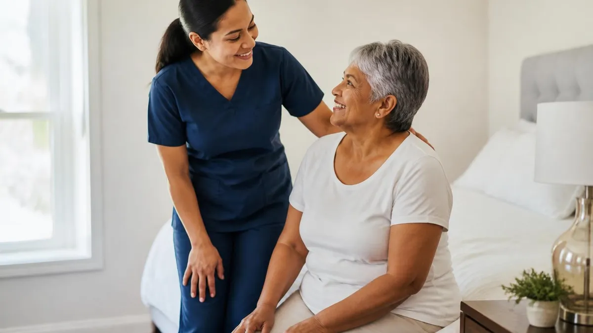 Home Health Aide Agency Near Me - HHA - Home Health Aide certification study resource