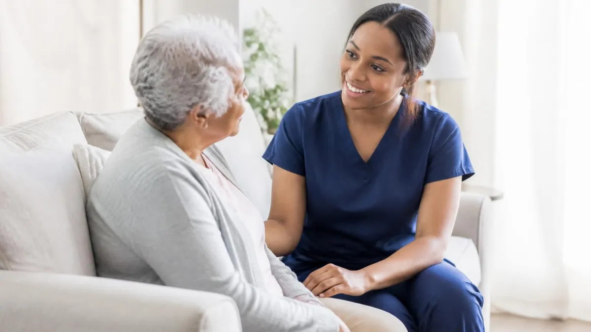 Home Health Aide Brooklyn - HHA - Home Health Aide certification study resource