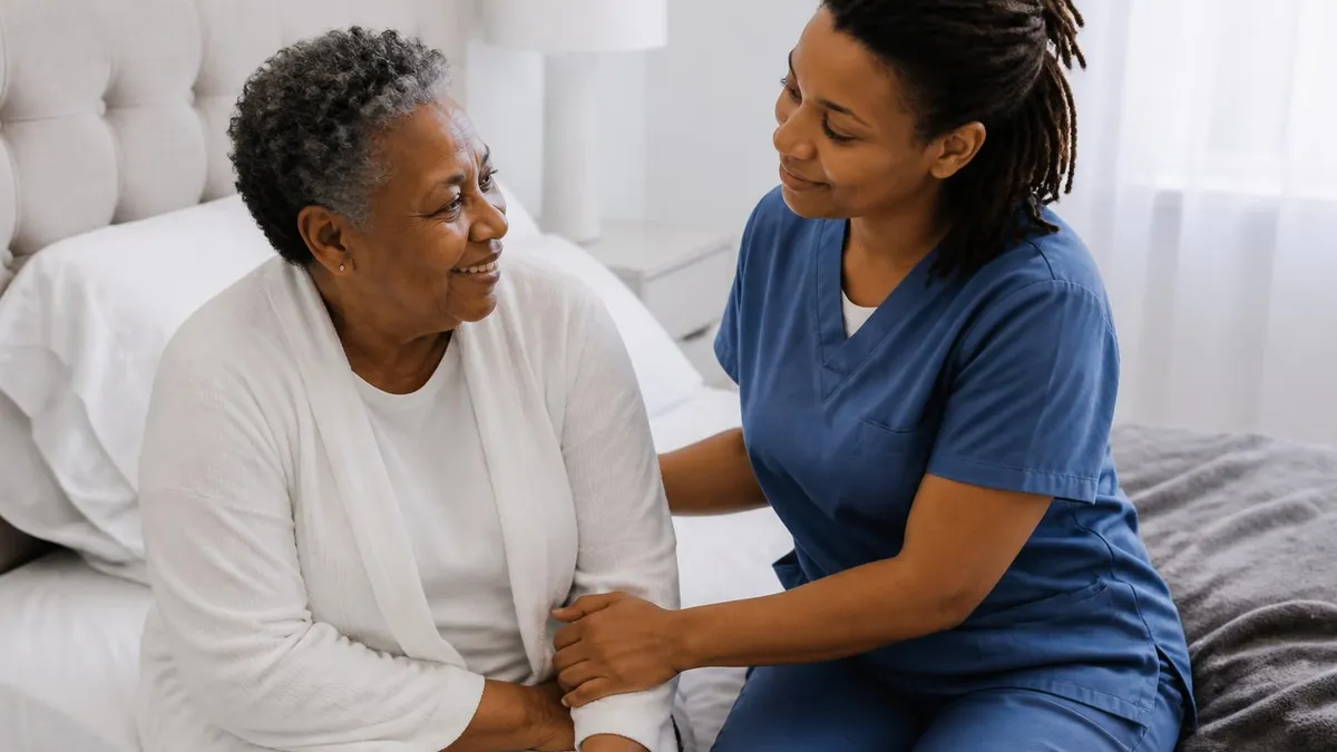 Home Health Aide Certificate: 2026 June Training, Cost & Steps to Pass