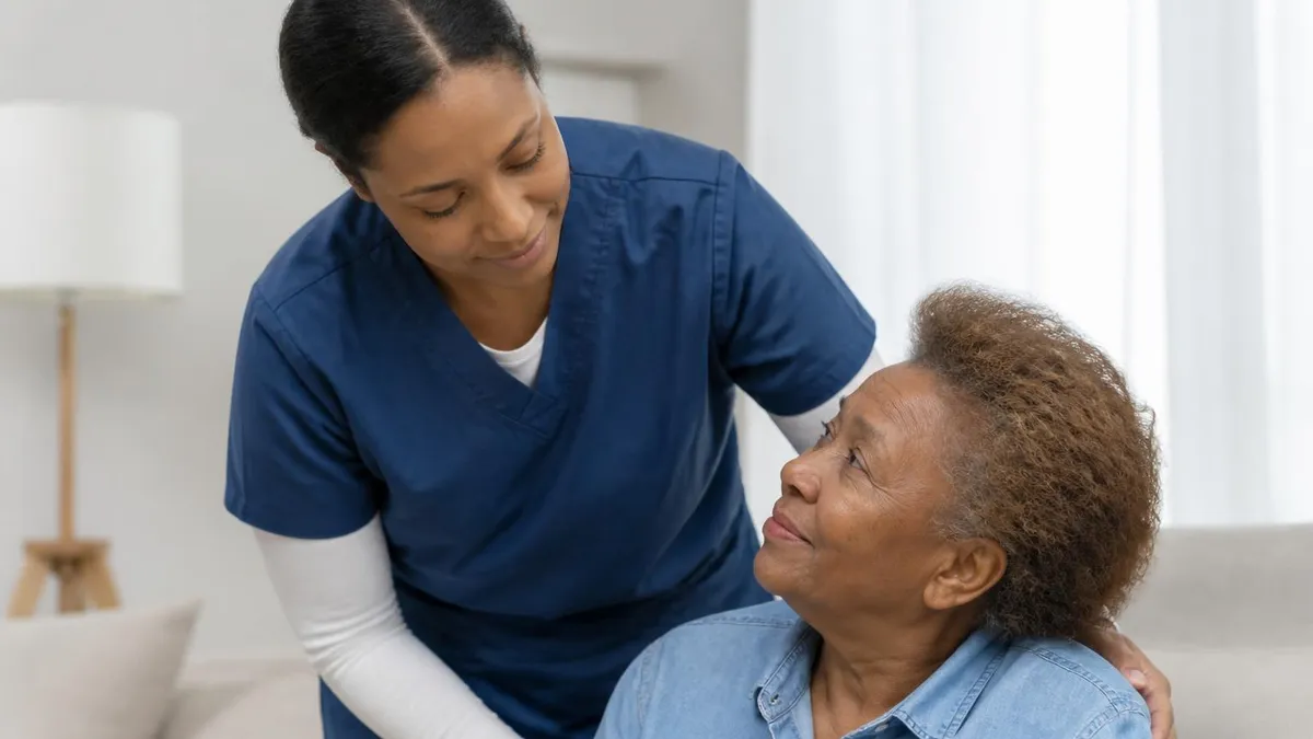 Home Health Aide Certification: Requirements, Cost, and Steps