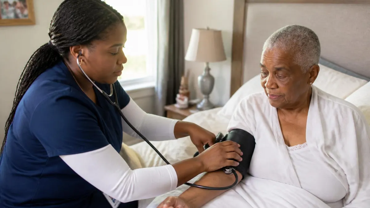 Home Health Aide Cost - HHA - Home Health Aide certification study resource