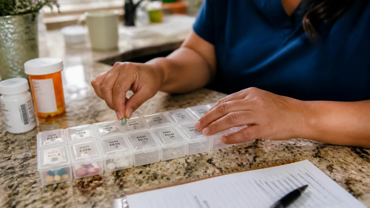 In Home Health Aide - HHA - Home Health Aide certification study resource