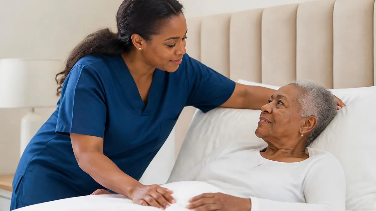 Home Health Aide Duties: Allowed vs Not Allowed Tasks