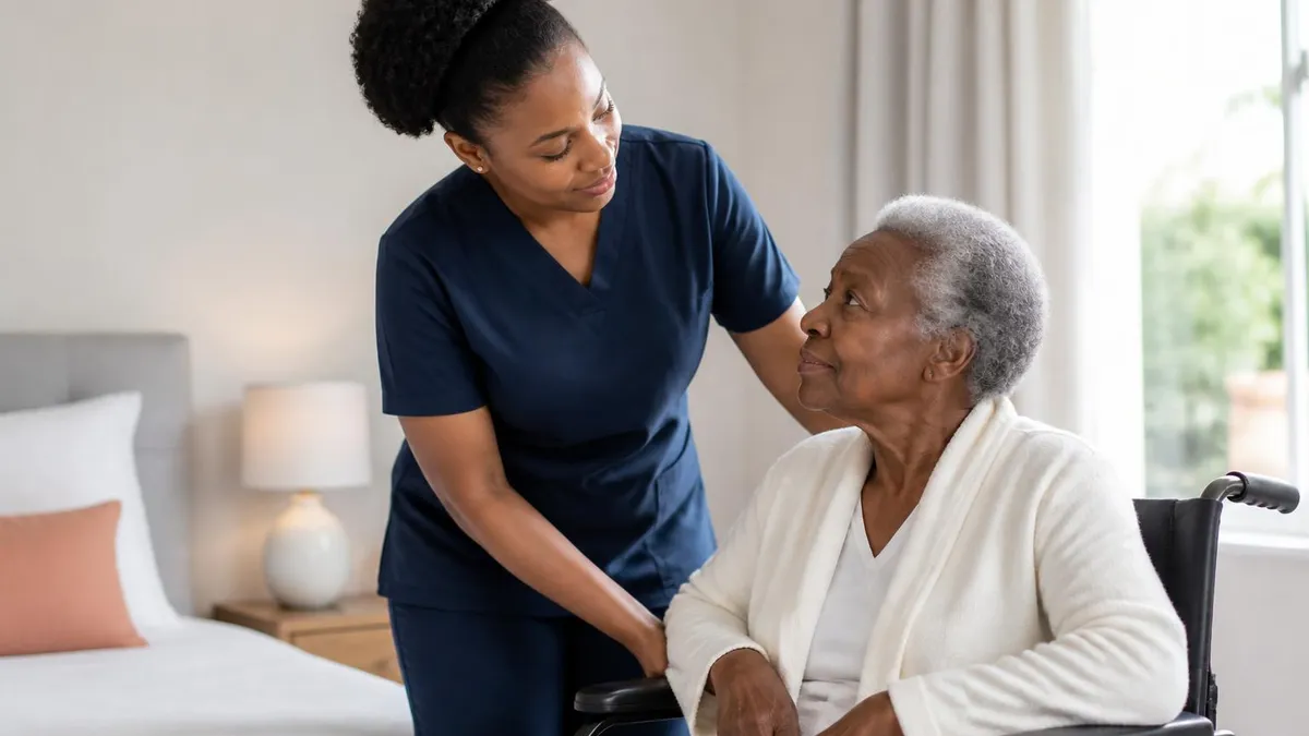 Home Health Aide Job Description: Complete 2026 June Guide to Duties, Skills, Pay, and Career Path
