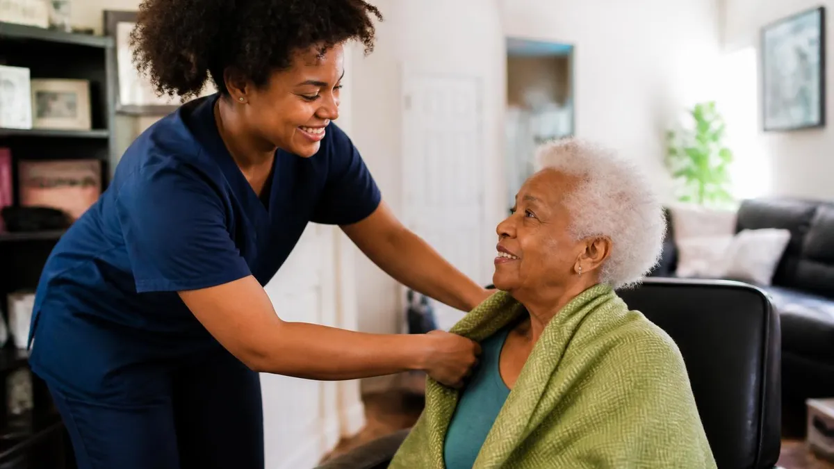 Home Health Aide Jobs in Kennewick, WA — HHA Certification, Training & Career Guide 2026