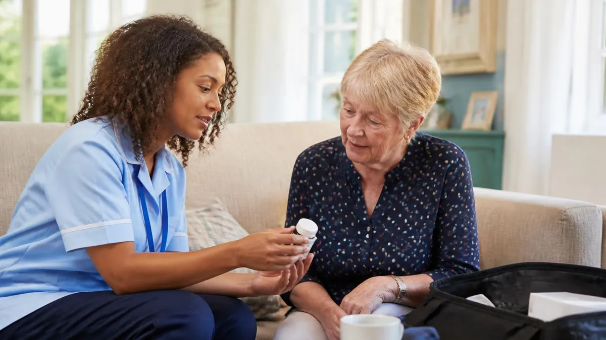Home Health Aide Jobs Near Me - HHA - Home Health Aide certification study resource