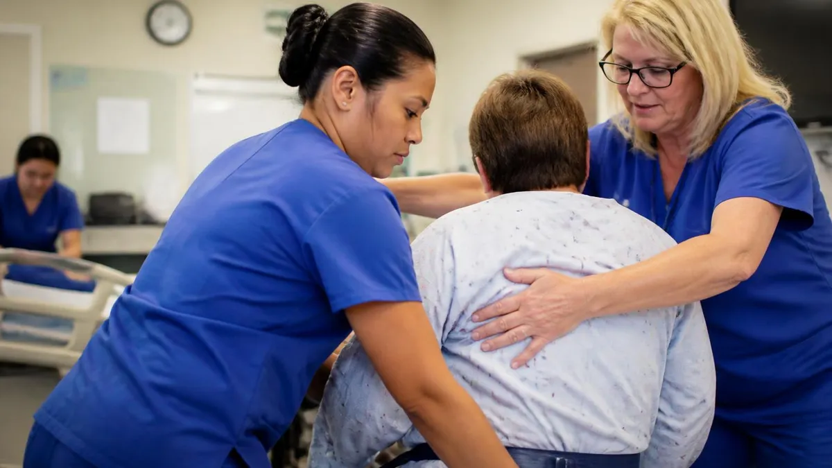 Home Health Aide Jobs West Palm Beach: Your Complete Career Guide for 2026 June