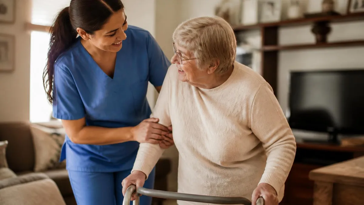 Home Health Aide Liability Insurance - HHA - Home Health Aide certification study resource