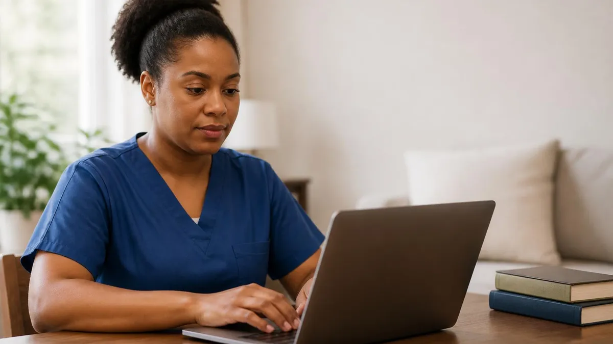 Home Health Aide Online Classes - HHA - Home Health Aide certification study resource