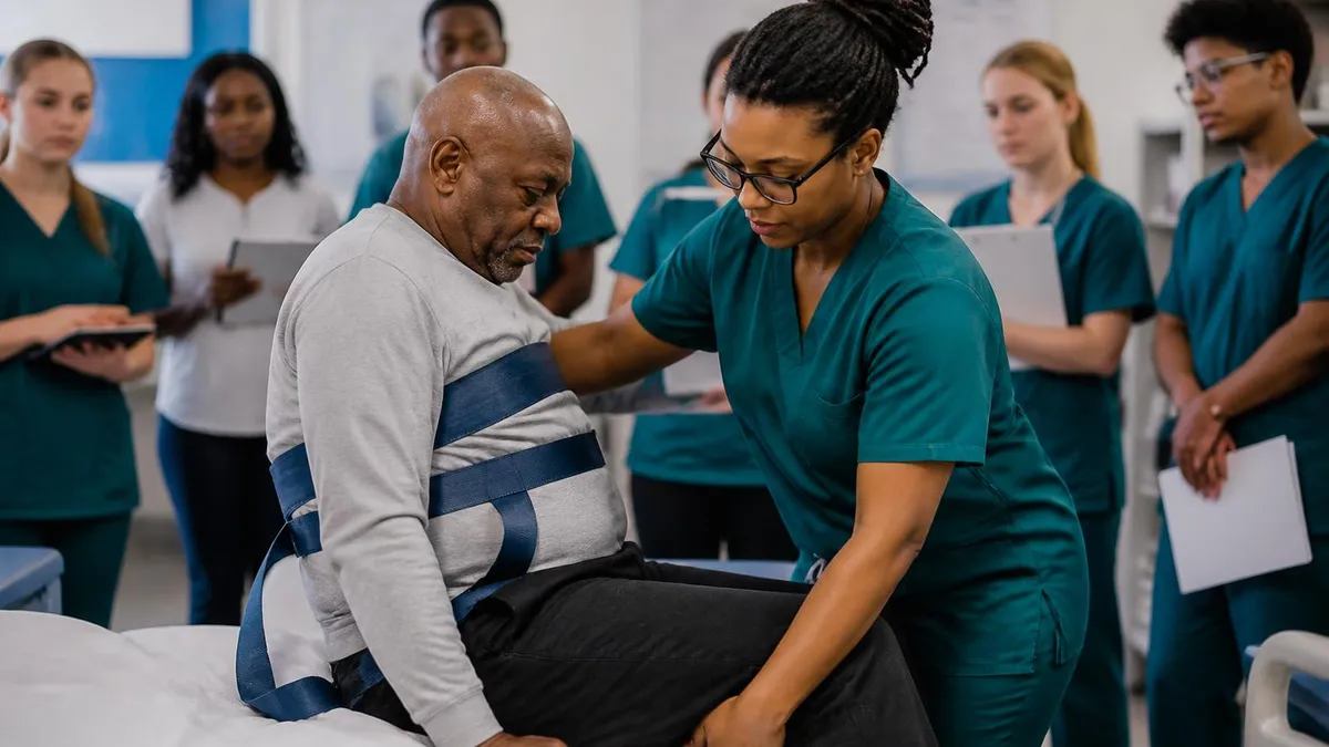 Home Health Aide Philadelphia — Training, Certification & Career Guide 2026 June