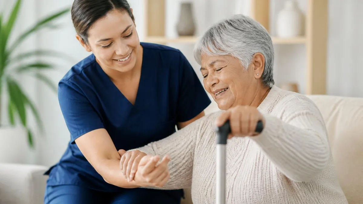 Home Health Aide Registration - HHA - Home Health Aide certification study resource