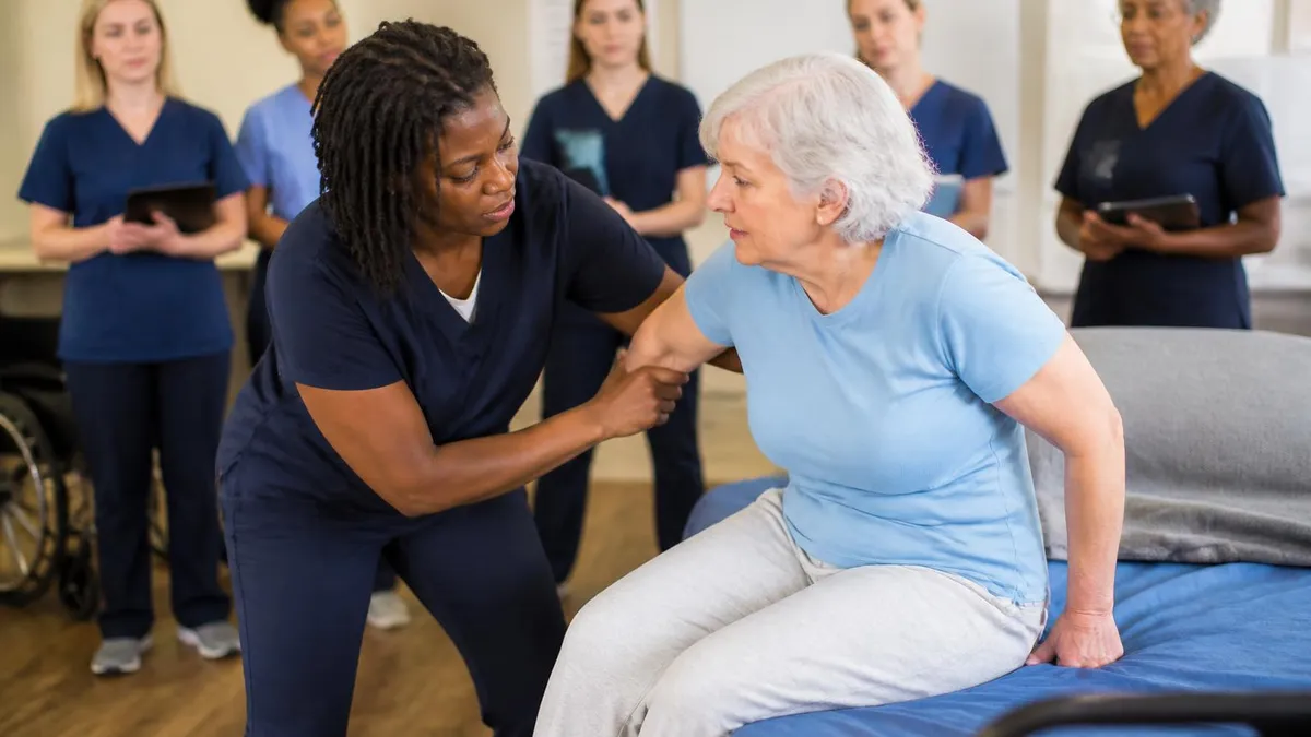 Home Health Aide Requirements - HHA - Home Health Aide certification study resource