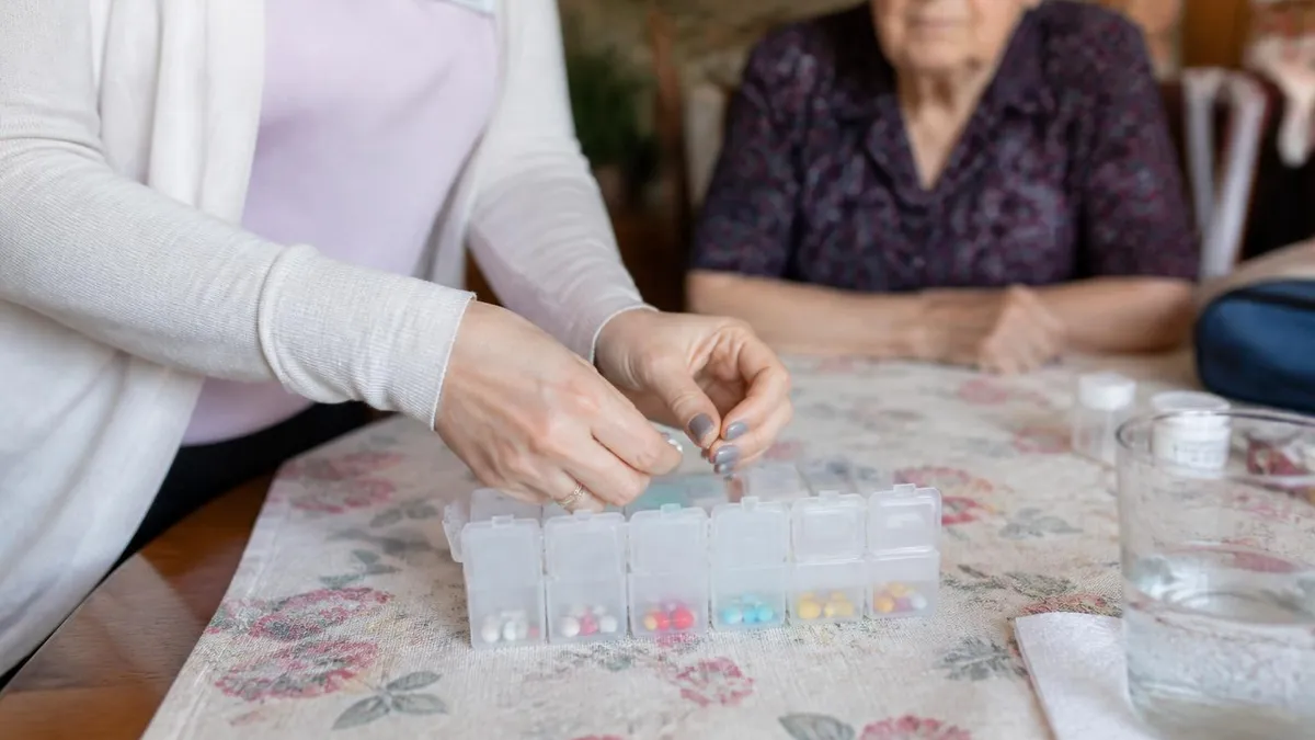 In Home Health Aide - HHA - Home Health Aide certification study resource