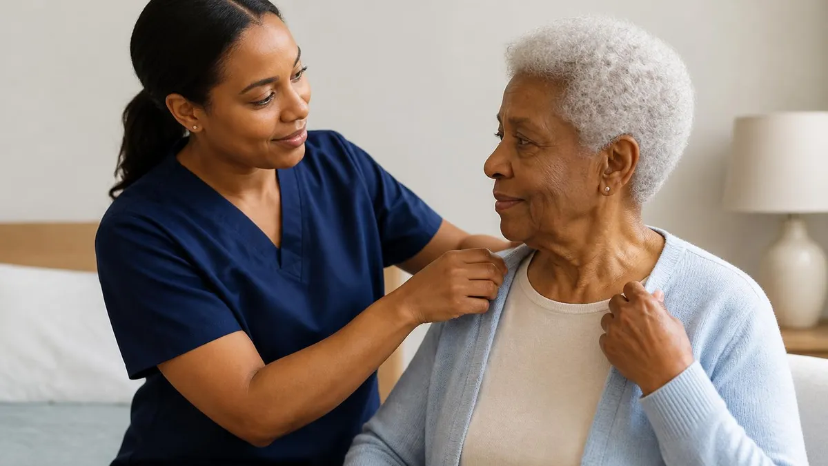 Home Health Aide Responsibilities: Complete Guide to HHA Duties, Skills, and Daily Tasks in 2026 June