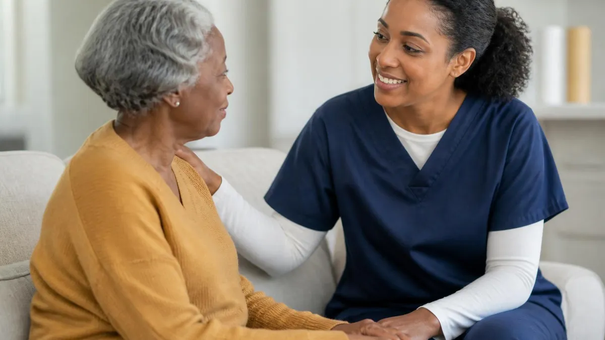 Home Health Aide Training Manhattan Ny - HHA - Home Health Aide certification study resource