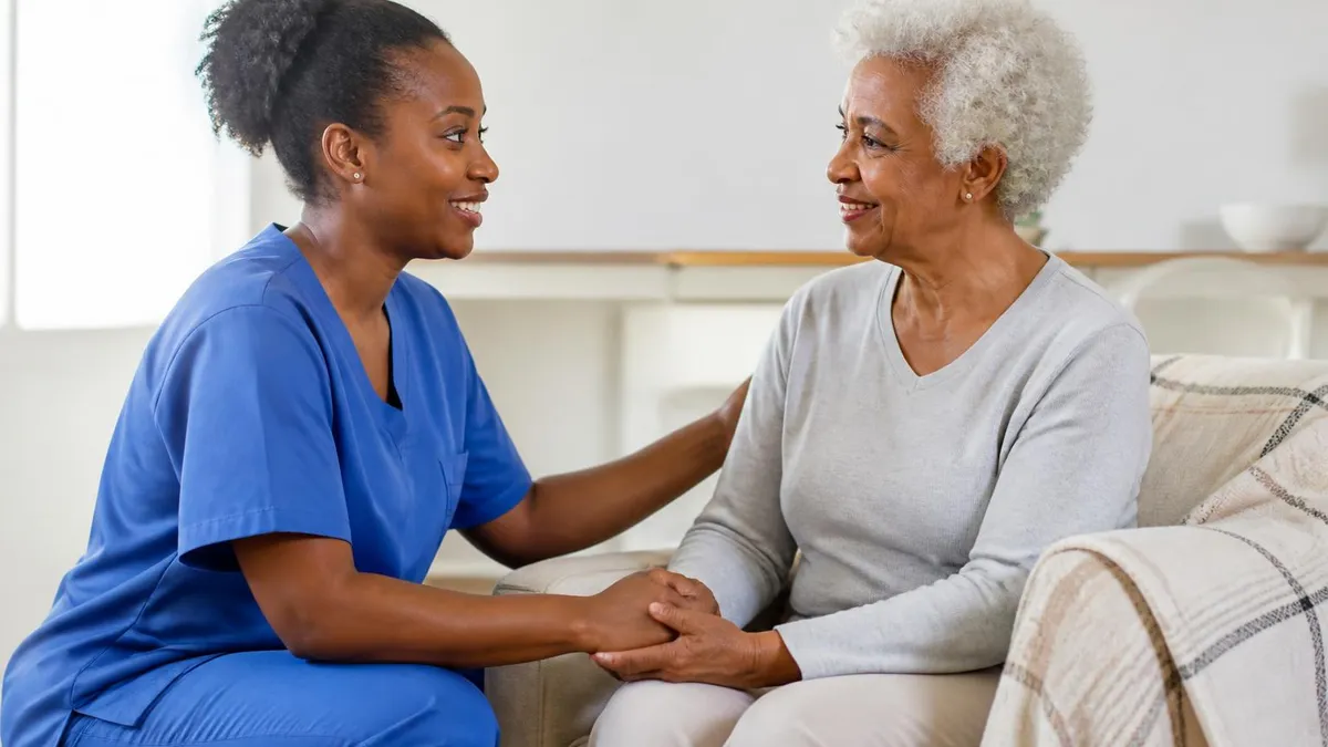 Home Health Aide Training Nj - HHA - Home Health Aide certification study resource