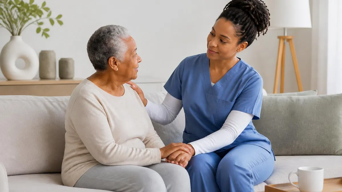 Home Health Aide Training Programs: Complete 2026 Guide to Certification, Cost, and Career Launch