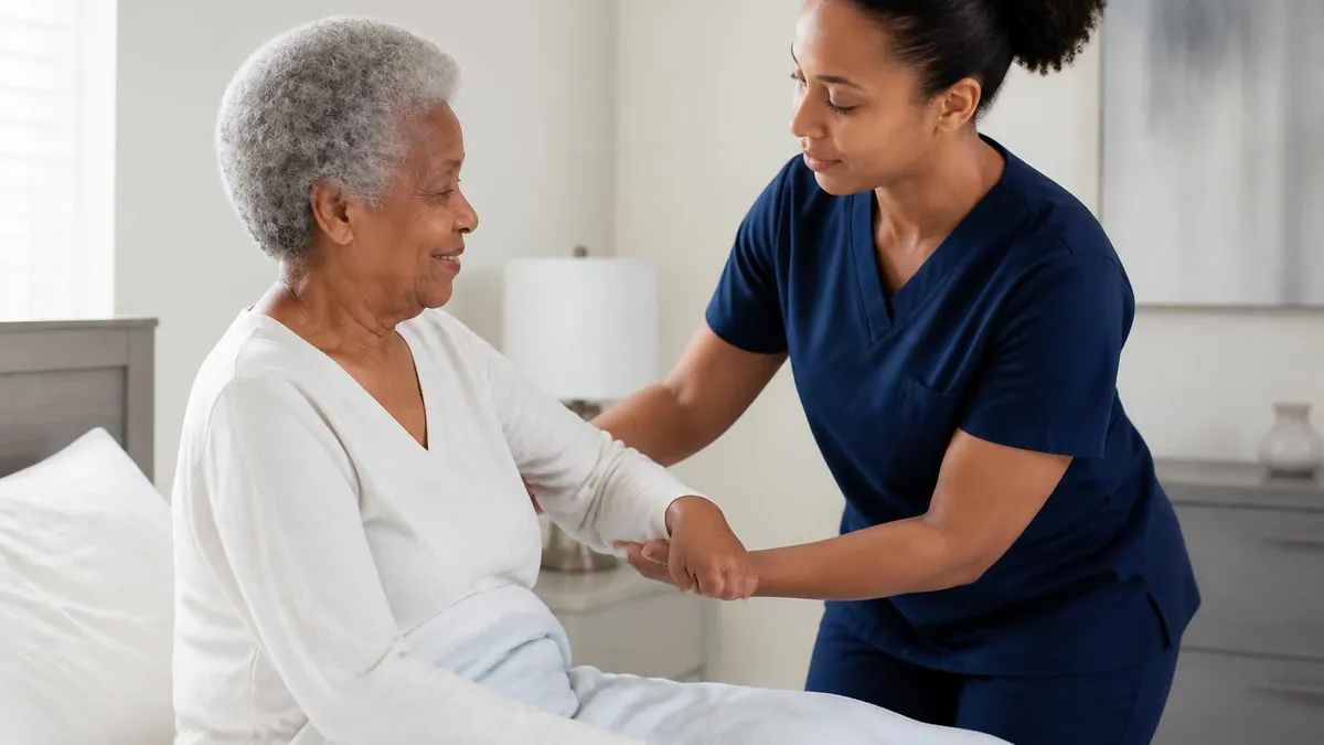 Home Health Aide Training: Requirements, Cost, and How to Certify 2026 June
