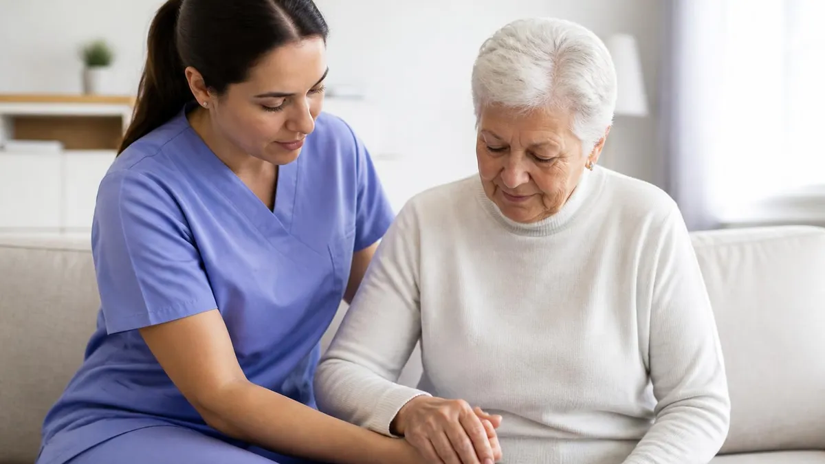 Home Health Aides - HHA - Home Health Aide certification study resource