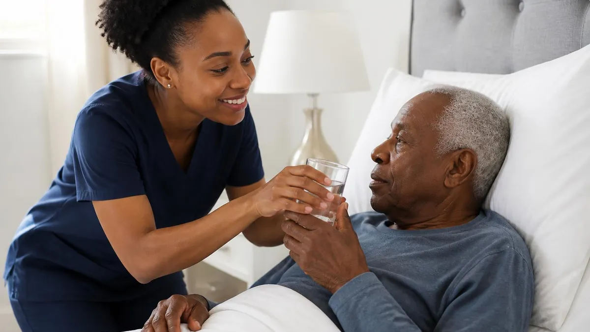 Home Health Care Aide - HHA - Home Health Aide certification study resource