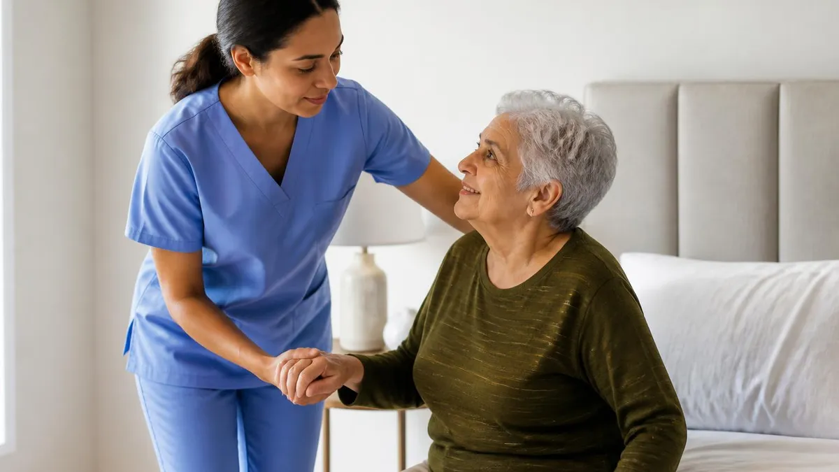 How Long Does a Home Health Aide Certificate Last - HHA - Home Health Aide certification study resource