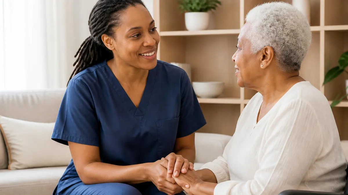 How Much Do Home Health Aides Make - HHA - Home Health Aide certification study resource