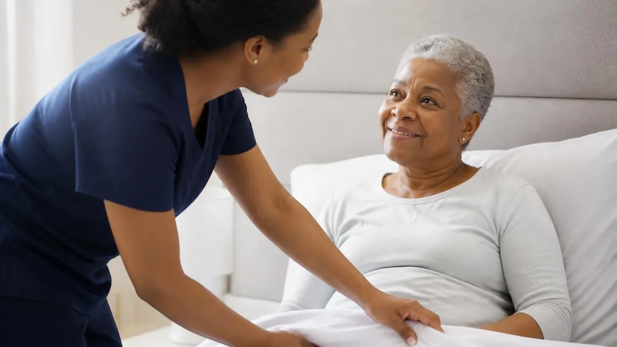 How Much Does a HHA Make - HHA - Home Health Aide certification study resource