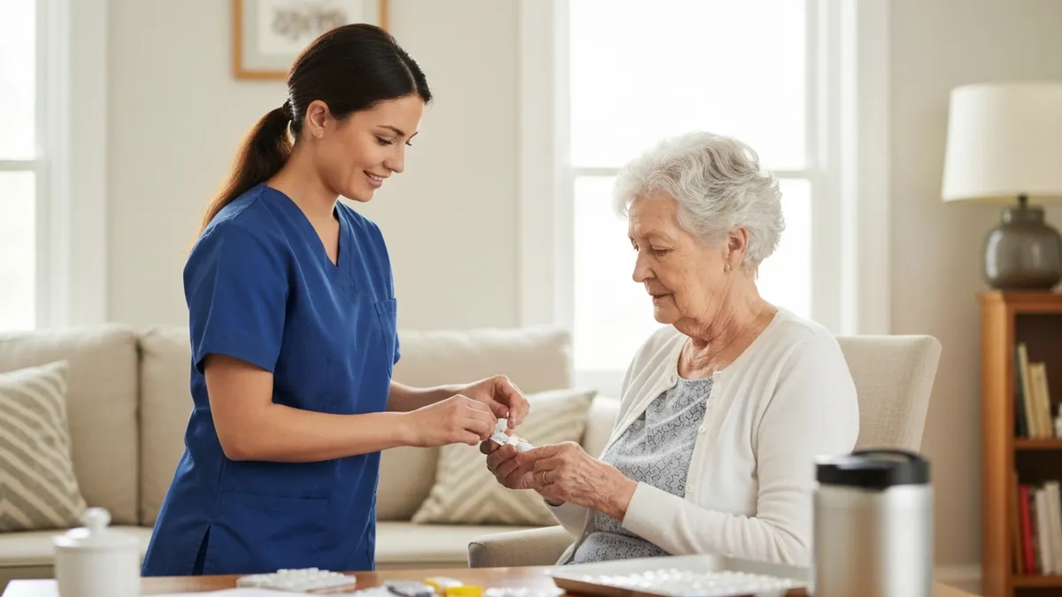 HHA Certification - HHA - Home Health Aide certification study resource