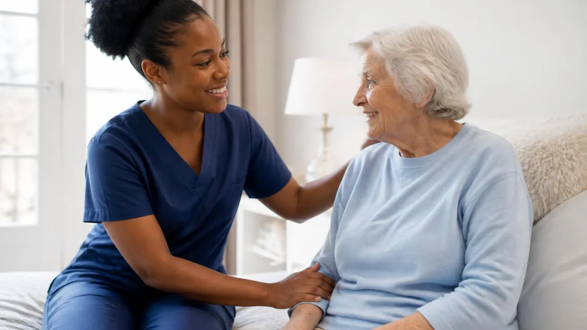 Jobs for HHA - HHA - Home Health Aide certification study resource