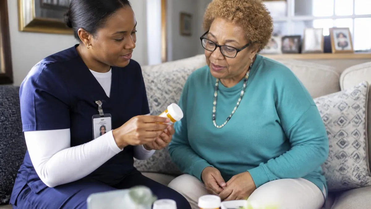 Home Health Aide Salary Florida - HHA - Home Health Aide certification study resource