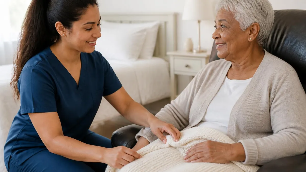 Medicare and Home Health Aide — Complete Guide (2026 June)