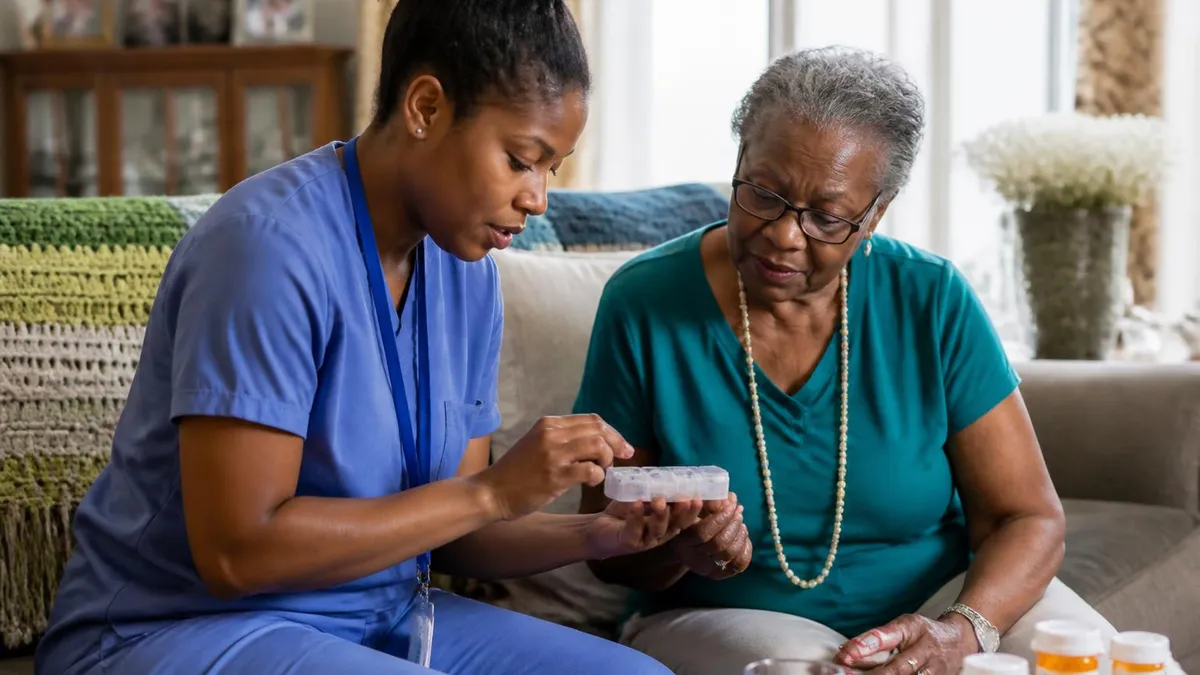 Home Health Aide - HHA - Home Health Aide certification study resource