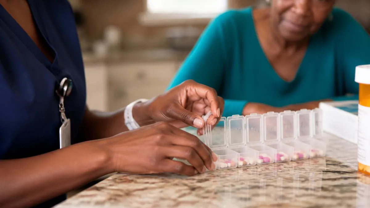 Home Health Aide Registration - HHA - Home Health Aide certification study resource