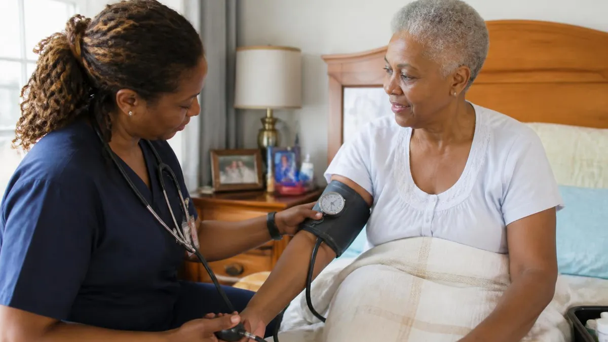 HHA Supervisory Visit: What Every Home Health Aide Needs to Know 2026 July