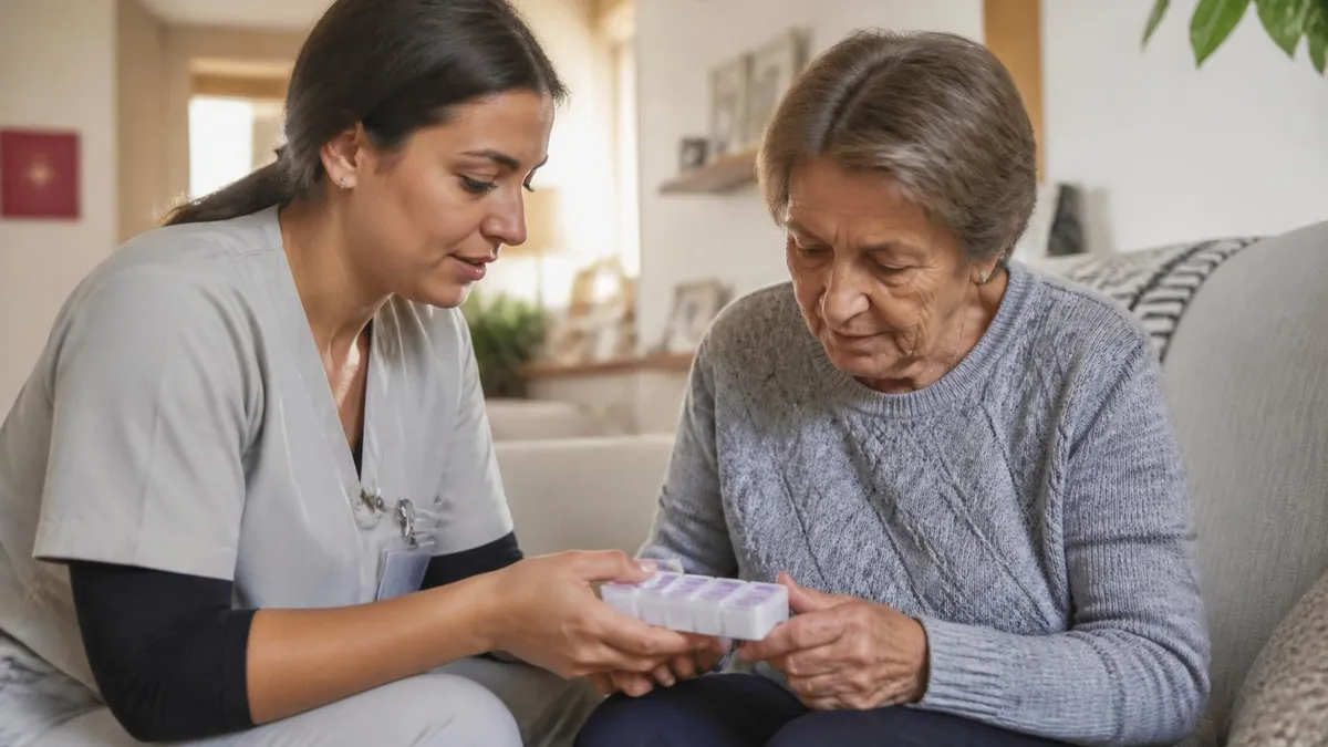 HHA Training Classes: Complete Guide to Home Health Aide Certification in 2026 June