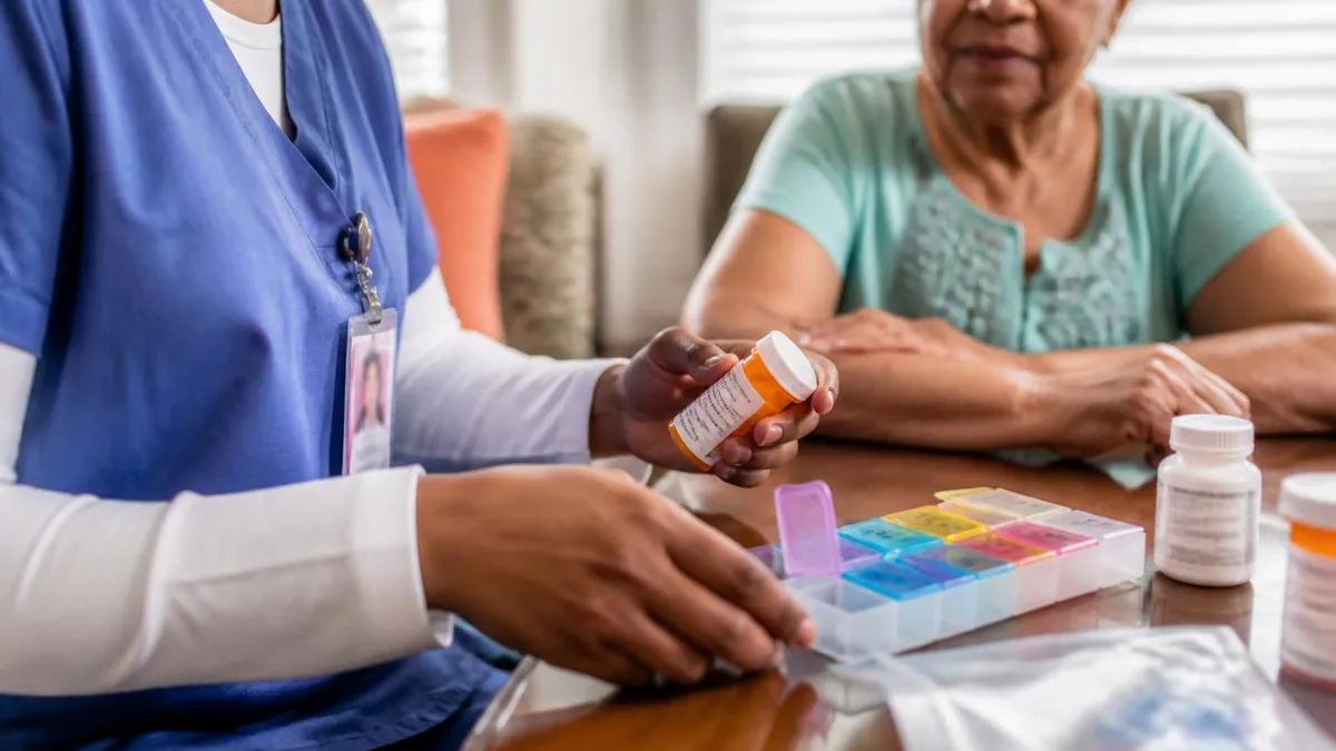 What Does a HHA Do - HHA - Home Health Aide certification study resource