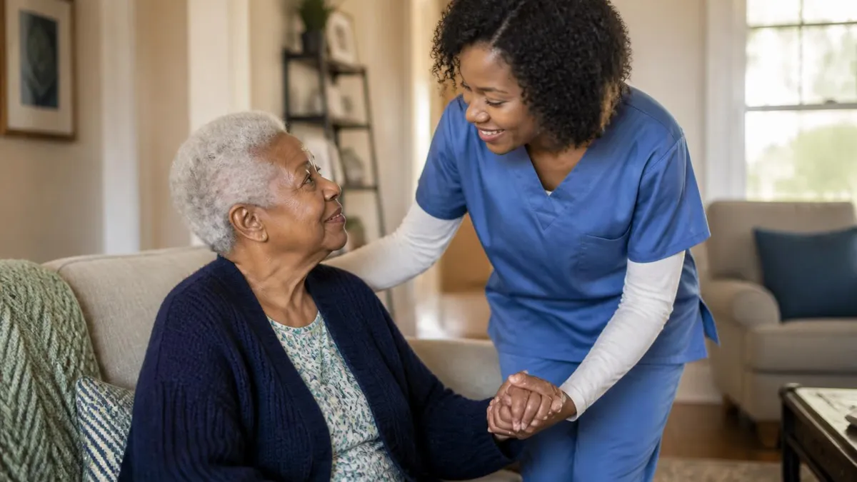 What are Home Health Aides Not Allowed to Do - HHA - Home Health Aide certification study resource