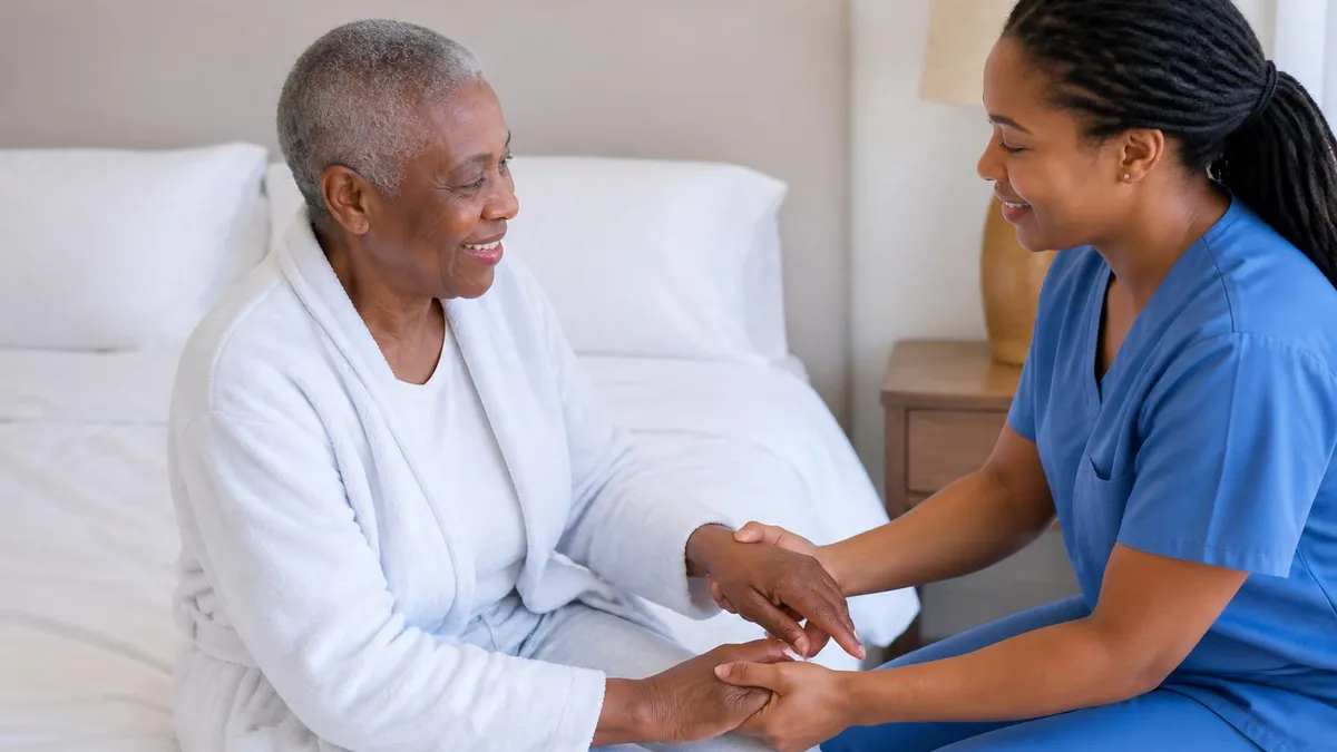 What Is a Home Health Aide? Complete 2026 June Career Guide to Duties, Training, and Certification
