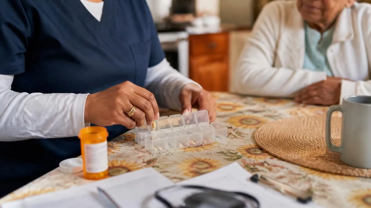 HHA Exchange - HHA - Home Health Aide certification study resource
