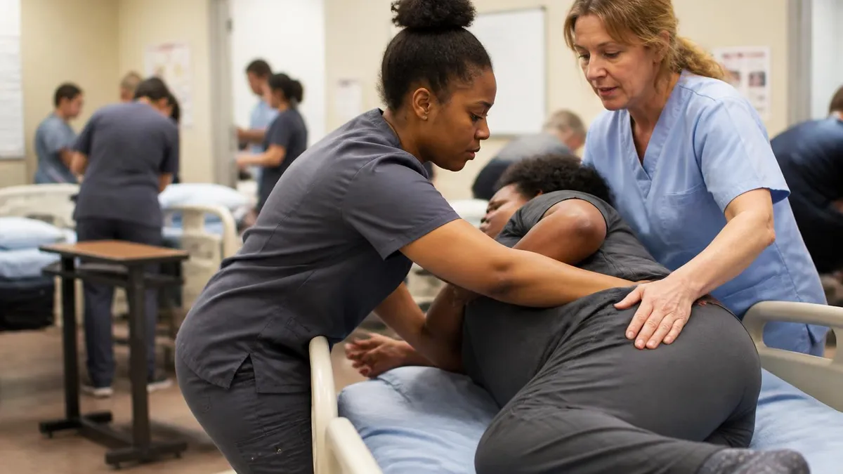 Home Health Aide - HHA - Home Health Aide certification study resource
