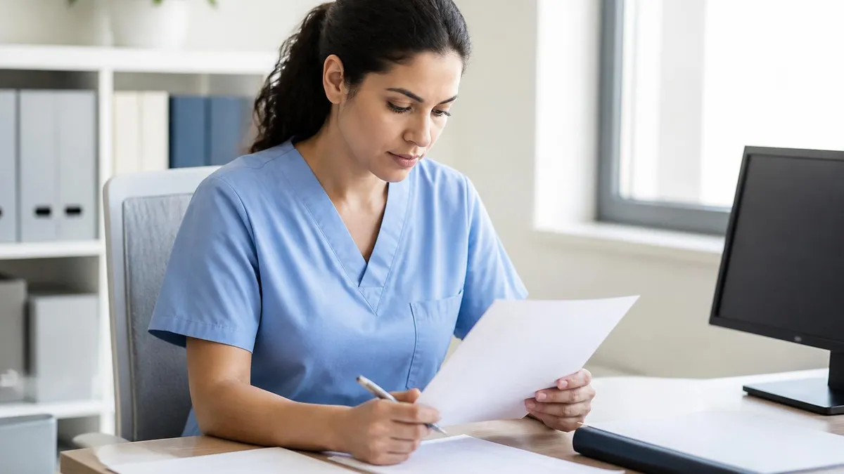 Common Hipaa Authorization Mistakes That Invalidat - HIPAA - Health Insurance Portability and Accountability Act certifica...