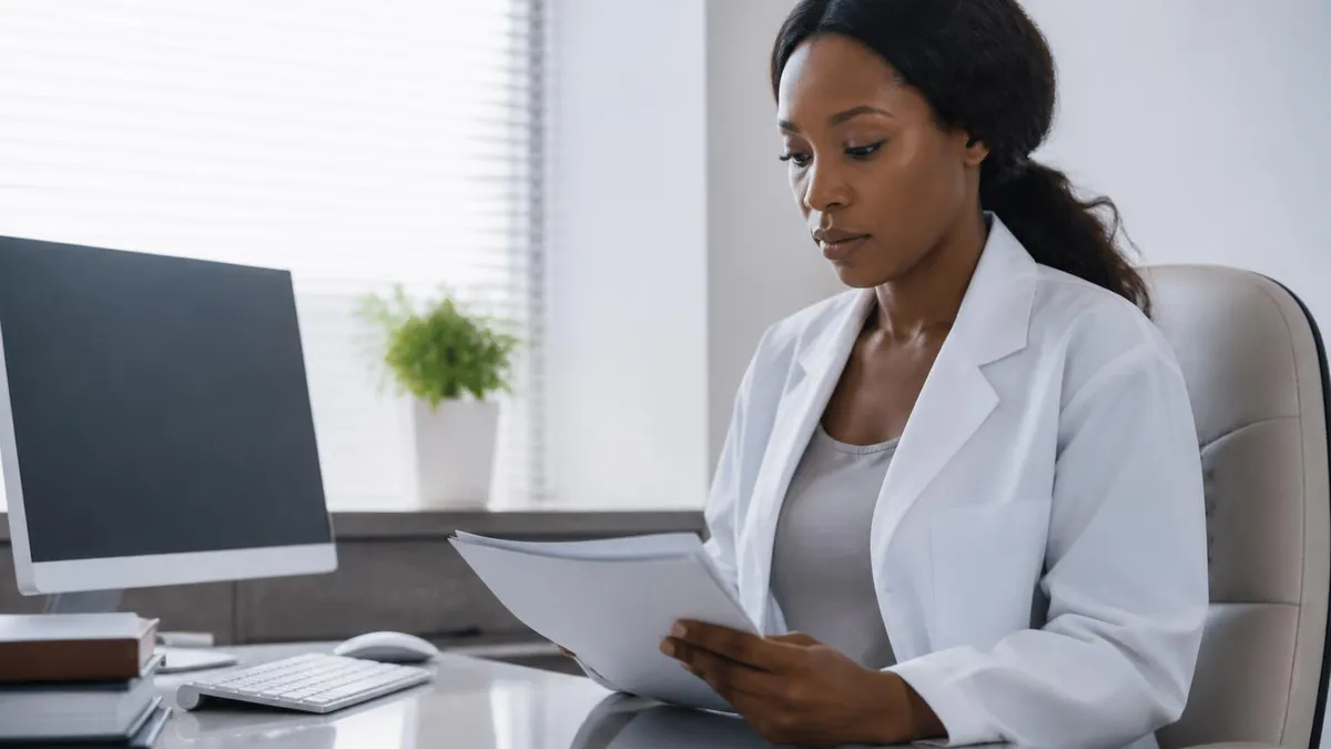 HIPAA - Health Insurance Portability and Accountability Act HIPAA Violation Penalties by the Numbers study guide illustration