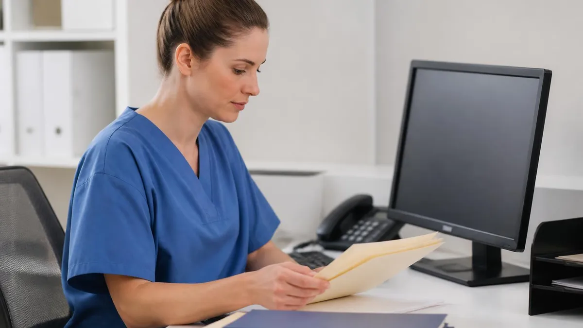 Quick Answer: What is a Hipaa Form? guide for HIPAA - Health Insurance Portability and Accountability Act exam preparation